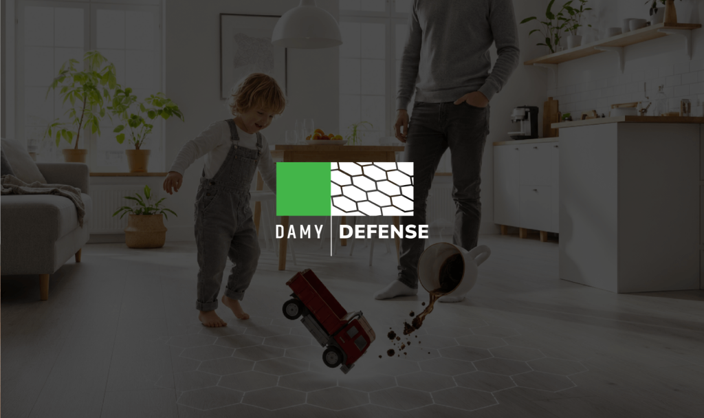 Технология DAMY DEFENSE