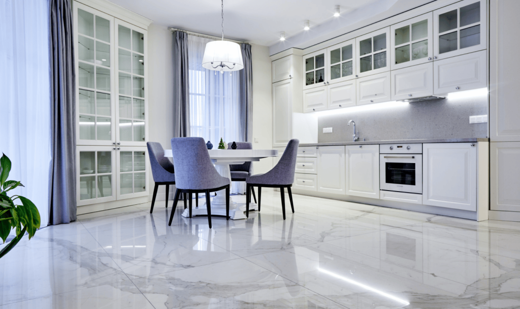 Крупноформатный керамогранит