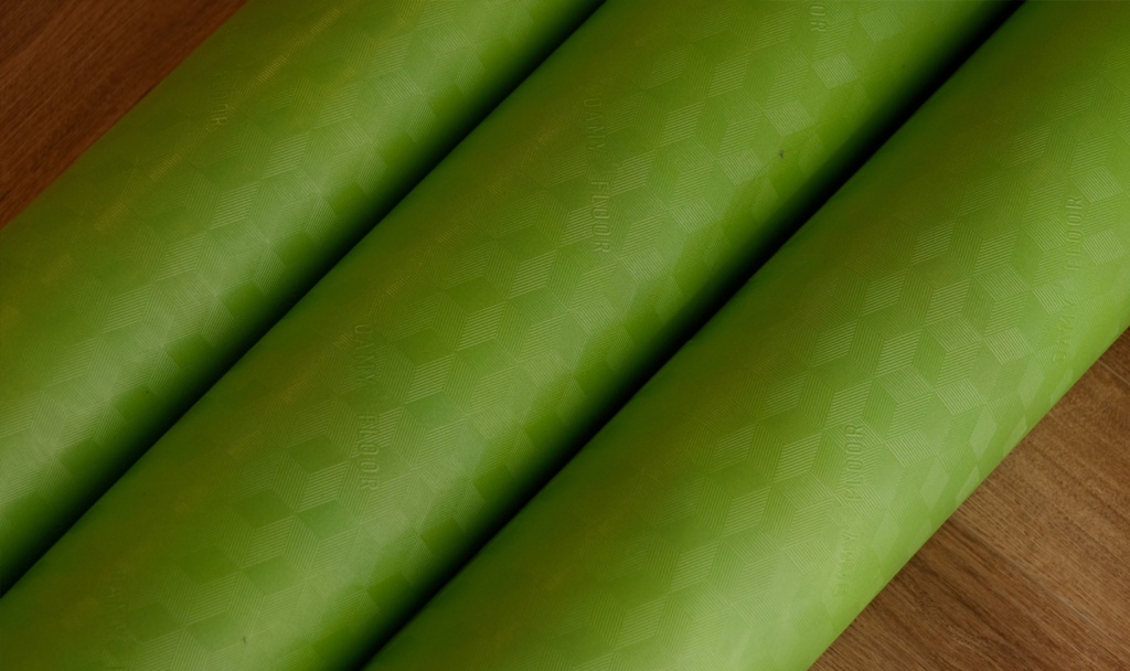 Подложка LUX IXPE DAMY FLOOR