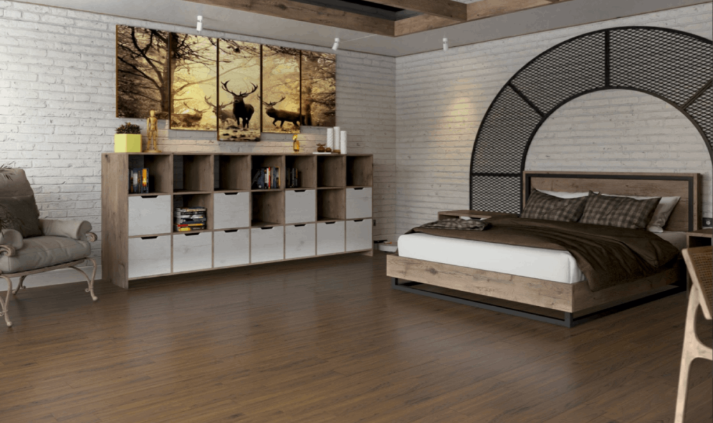 Инженерный паркет DAMY FLOOR