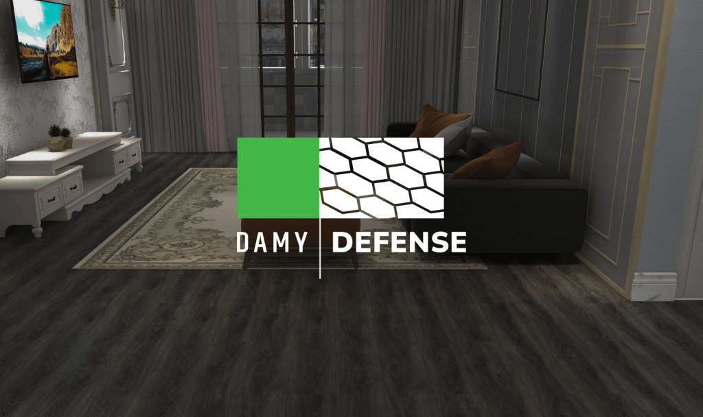 Технология DAMY DEFENSE 