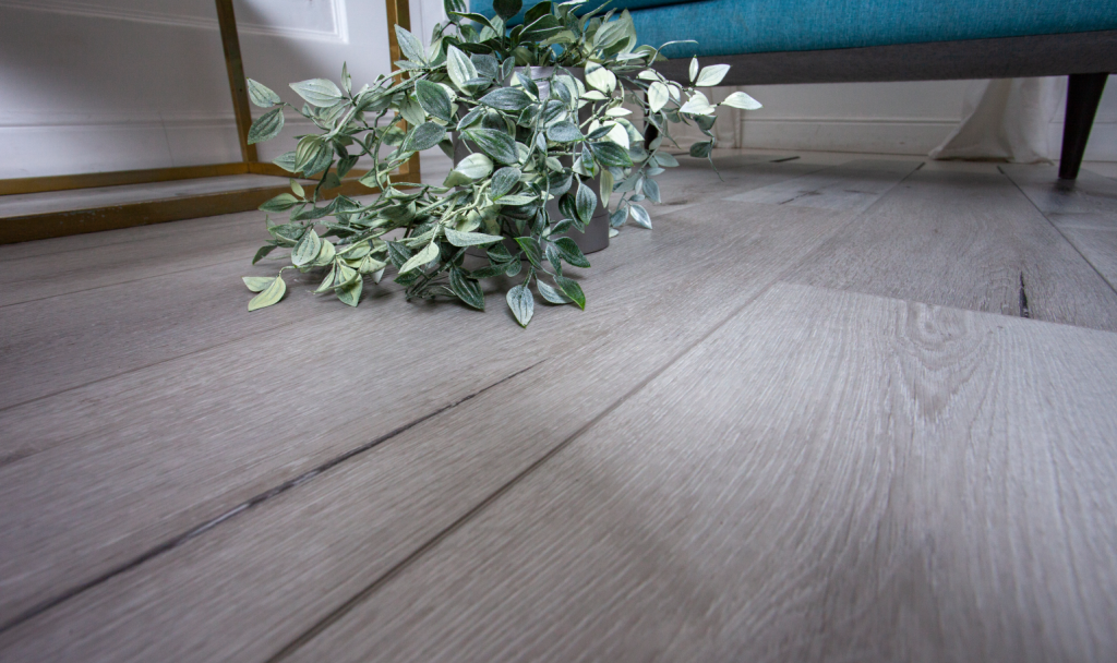 SPC имеет повышенные технические характеристики и не боится влажности