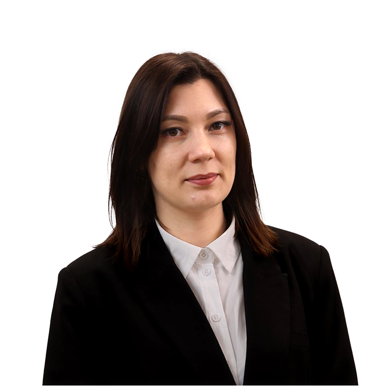 Ершова Диана Ринатовна 